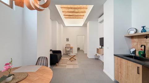 Foto 3 de Planta baixa en venda a Carretera D'escrivà, La Raïosa,  Valencia Capital