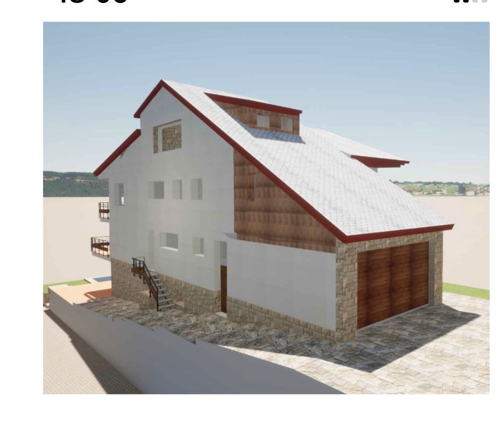 Vista exterior de Casa o xalet en venda en Castelldefels amb Aire condicionat, Calefacció i Jardí privat