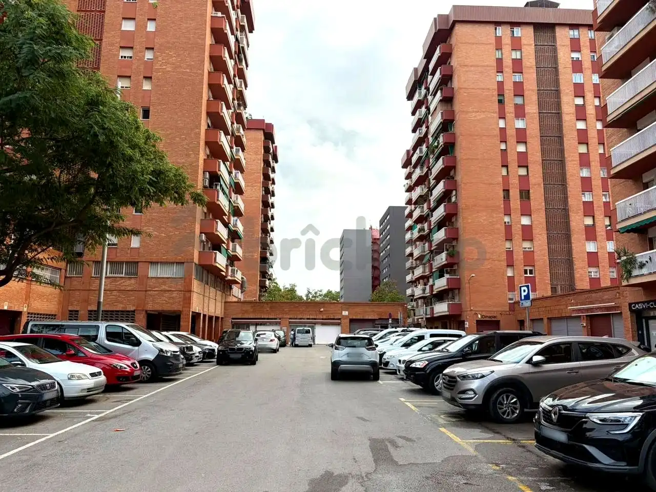 Local comercial en venta en Plaça Isabel Villena, imagen 18