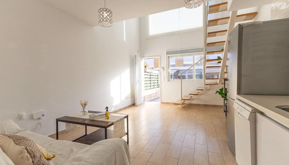 Photo 1 of Flat for sale in Monte y Mar, Alicante