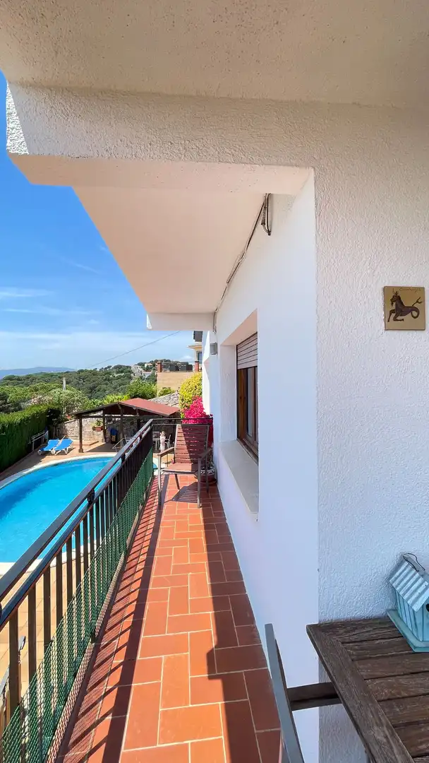 Maison avec piscine à vendre à Sant Cebrià de Vallalta, imagen 27