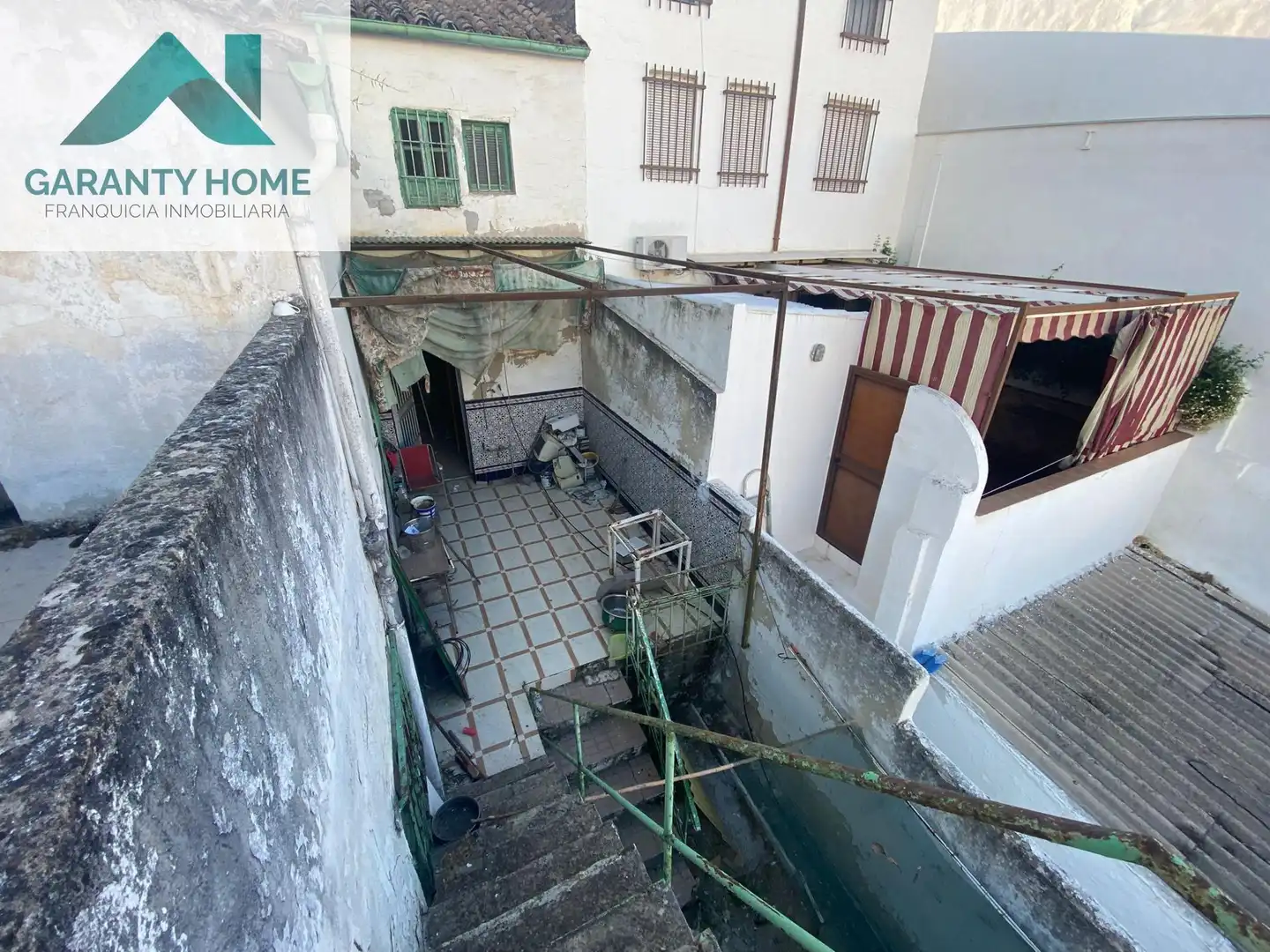 Casa en venta en Torredelcampo, imagen 5