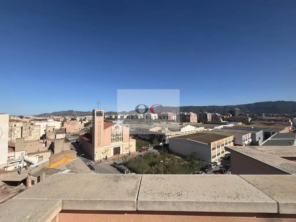 Exterior view of Flat for sale in Murcia