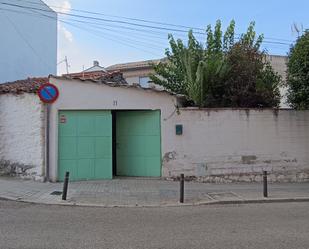 Casa o xalet en venda a El Cerrillo