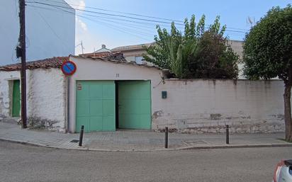 Casa o xalet en venda a El Cerrillo