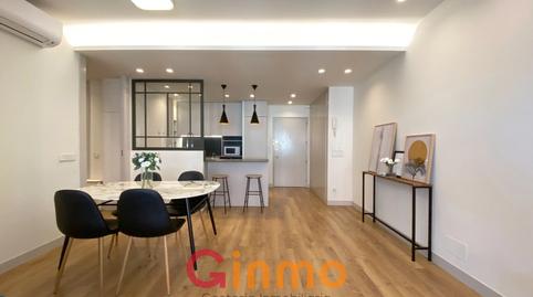 Photo 4 of Apartment to rent in Calle de Claudio Coello, Castellana,  Madrid Capital