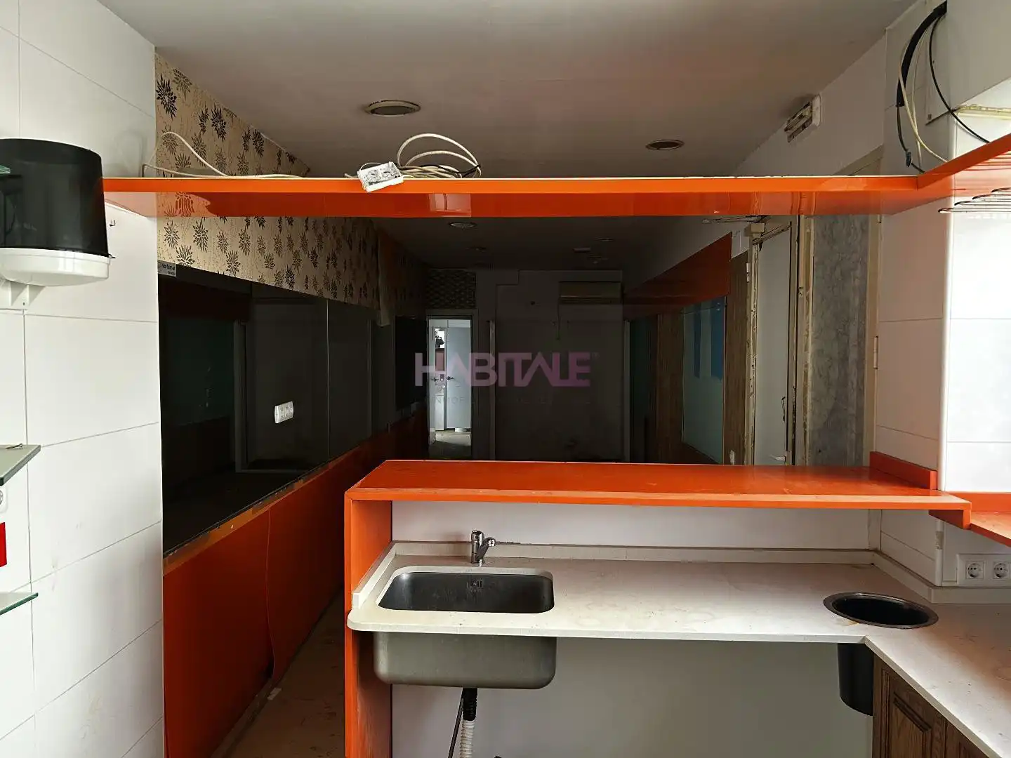 Local comercial en venda a Alaquàs, imagen 10