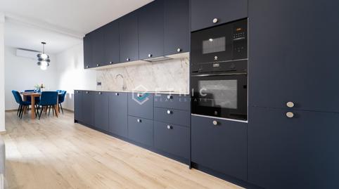 Foto 3 de Ático en venta en Carrer Carrer de Bellaterra, 17, La Gavarra, Barcelona