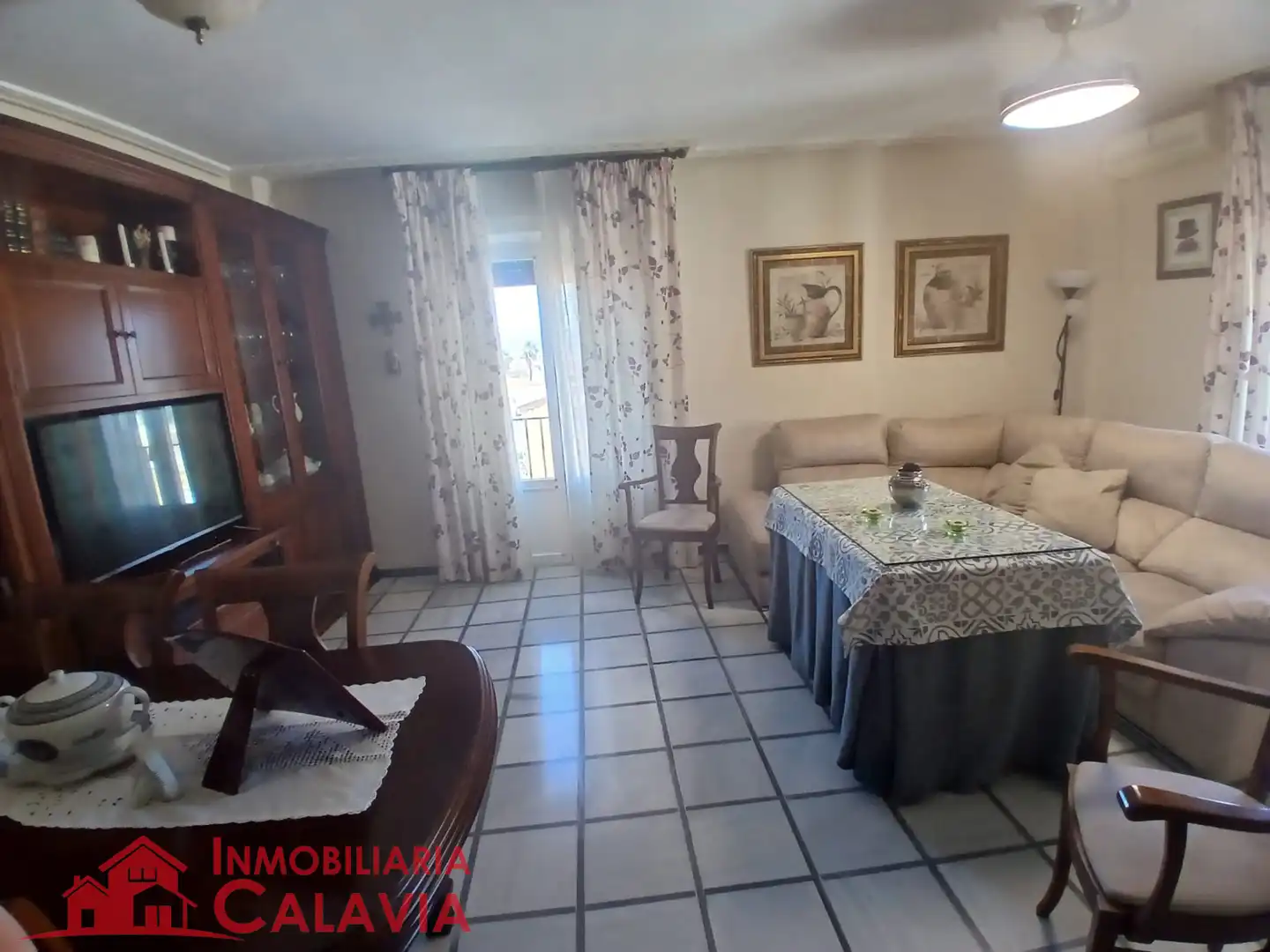 Appartement avec terrasse à vendre à Baeza, imagen 3