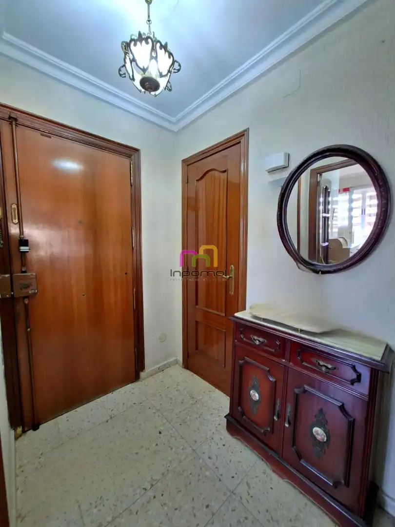 Flat for sale in Badajoz  with Air Conditioner, Heating and Terrace