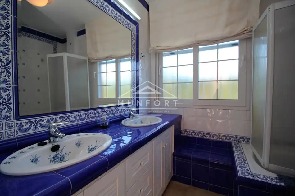 Casa con piscina en venta en Orihuela Costa, imagen 28