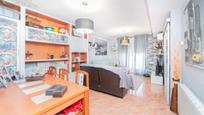 Dormitori de Dúplex en venda en Moralzarzal amb Aire condicionat, Terrassa i Balcó