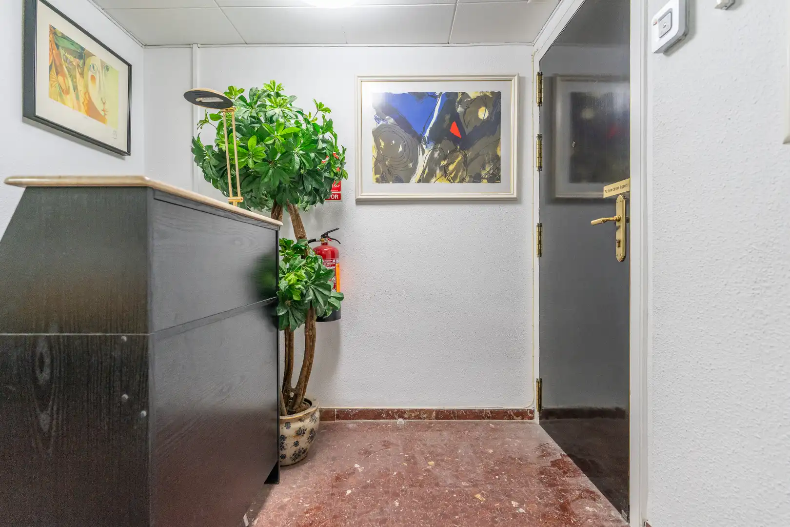 Büro mit Aufzug zum Verkauf in Plaça de Prim, imagen 24