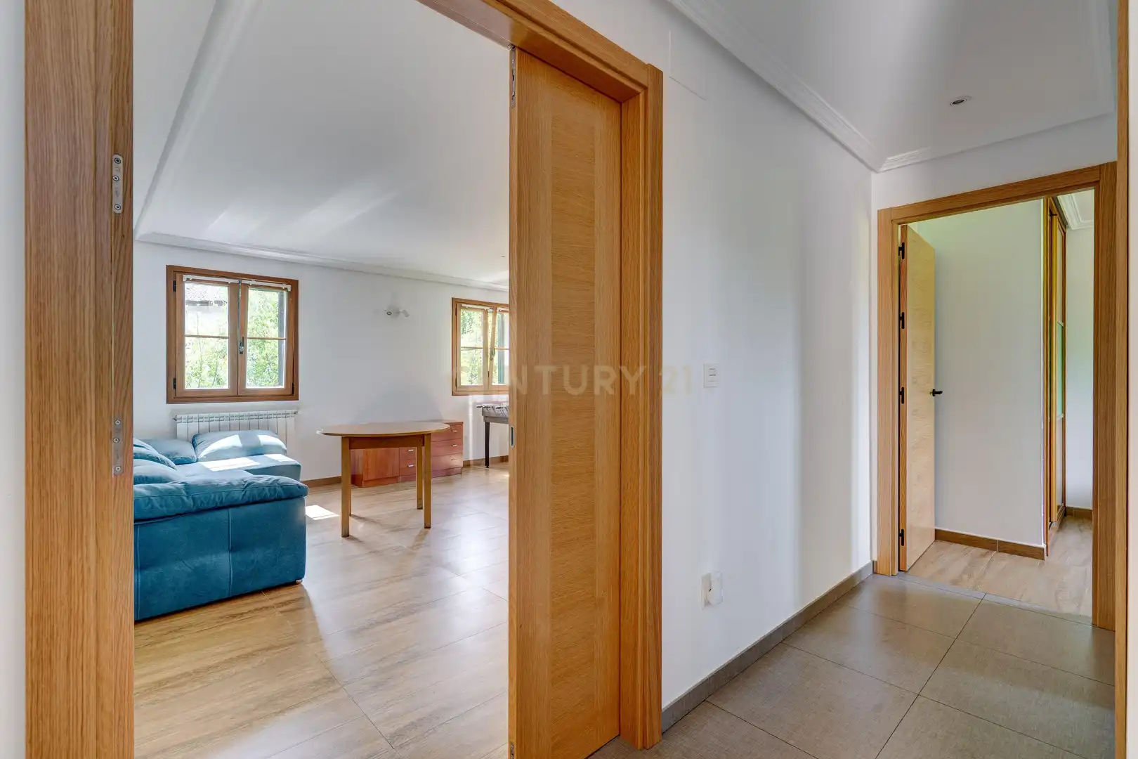 Casa o chalet en venta en Irun  con Jardín privado
