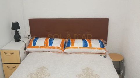 Foto 2 de Apartamento de alquiler en Manantiales - Estación de Autobuses, Torremolinos