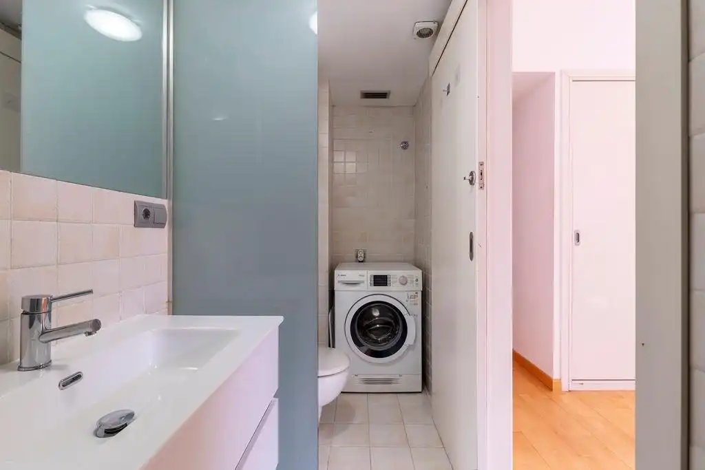 Duplex con ascensore in vendita a Calle GARCIA HUMET 15, imagen 21