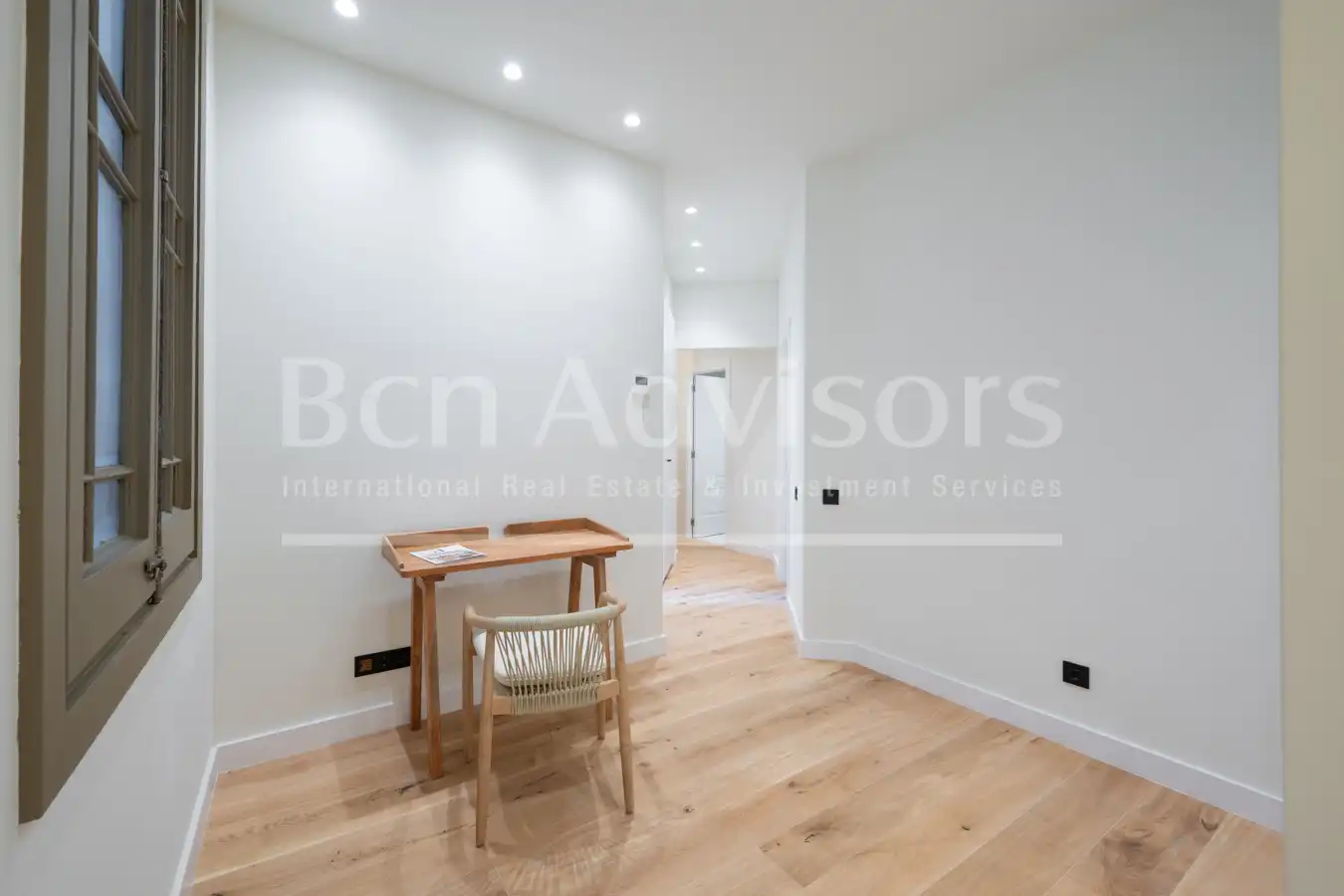 Wohnung mit Terrasse zum Verkauf in Gran Via de les Corts Catalanes, imagen 45