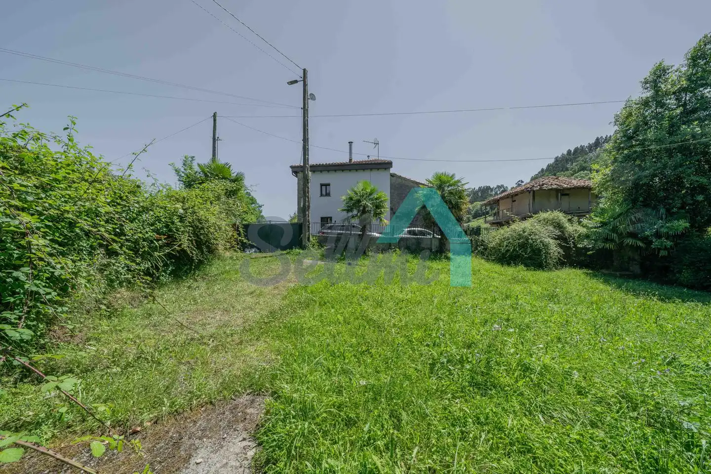 House with garden for sale in Casquita, imagen 36