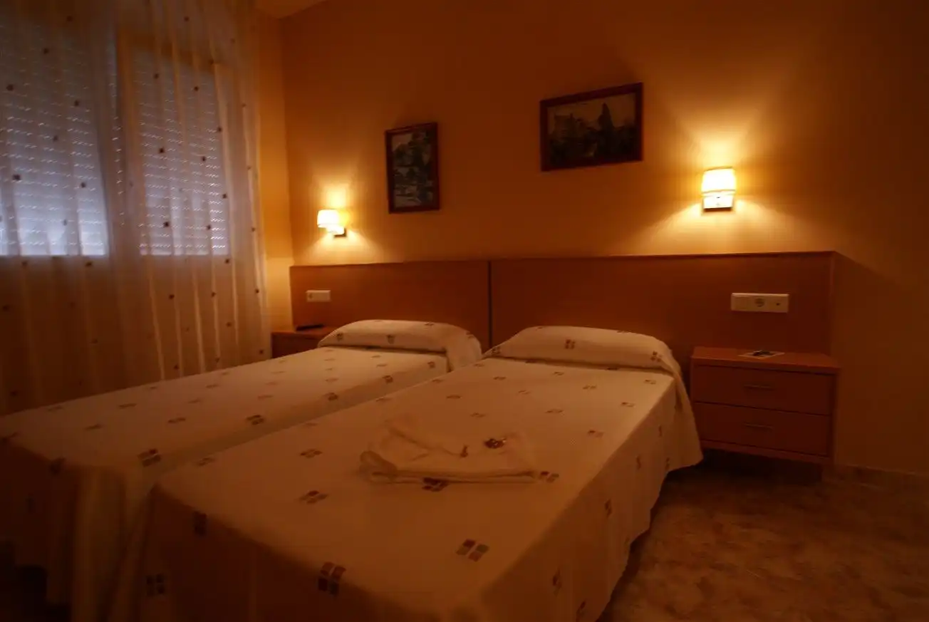 Habitación de Edificio en venta en Mont-roig del Camp