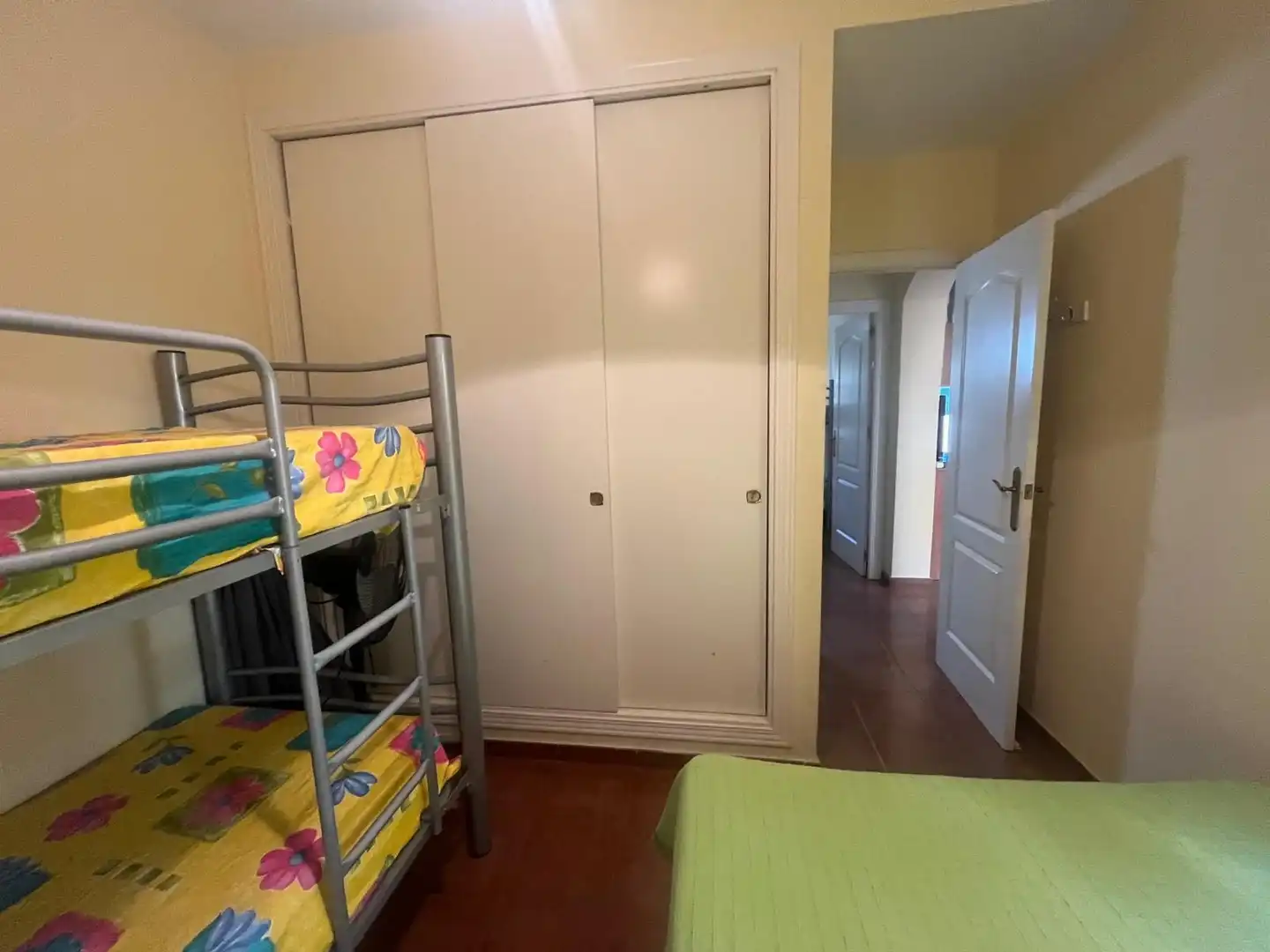 Wohnung zum Verkauf in Islantilla Golf