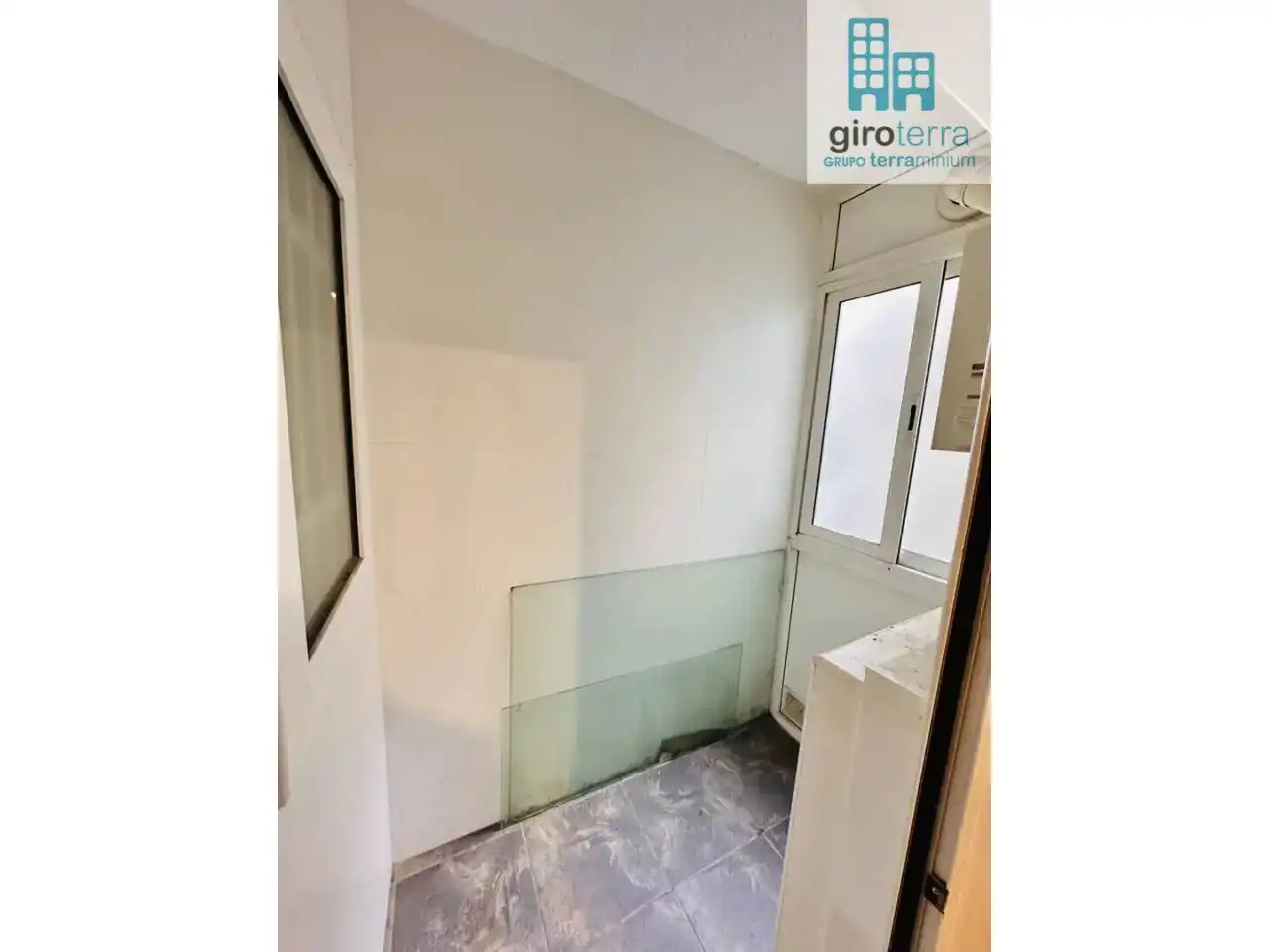 Terraza de Piso en venta en Blanes con Terraza y Amueblado