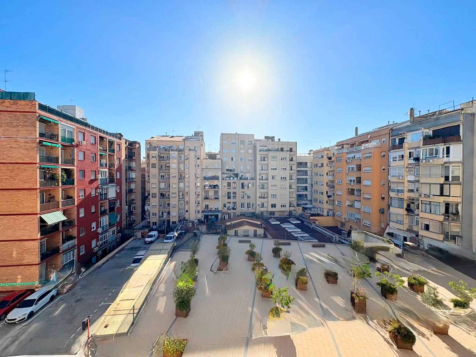 Pis en venda a Carrer de Villarroel, Sant Antoni, Eixample