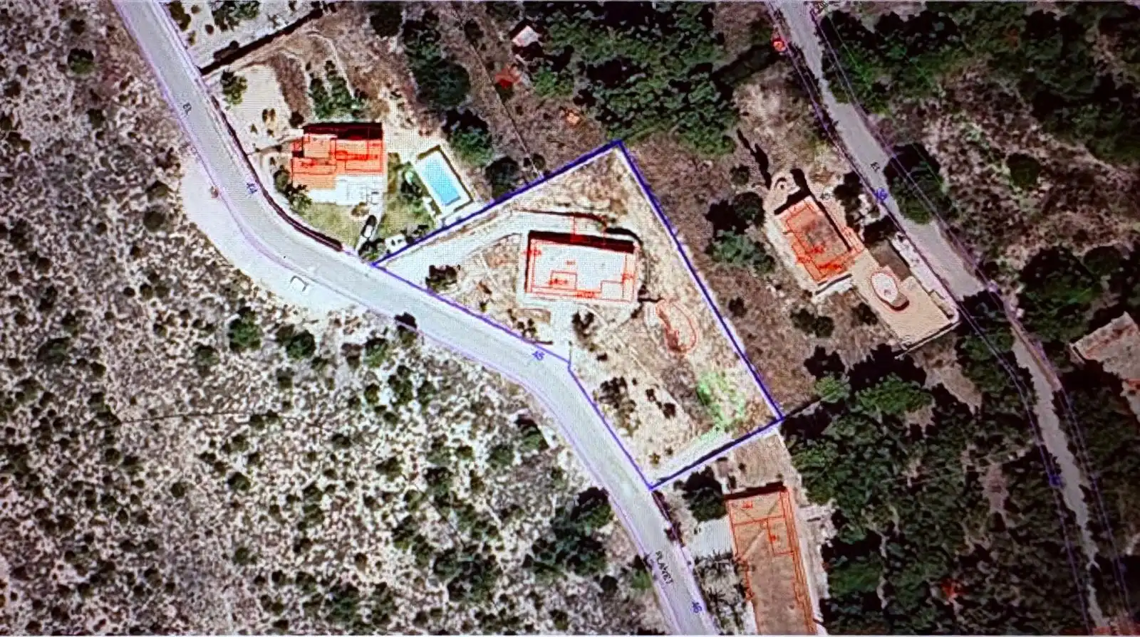Houses for sale in Benidorm  with Air Conditioner, Private garden and Terrace