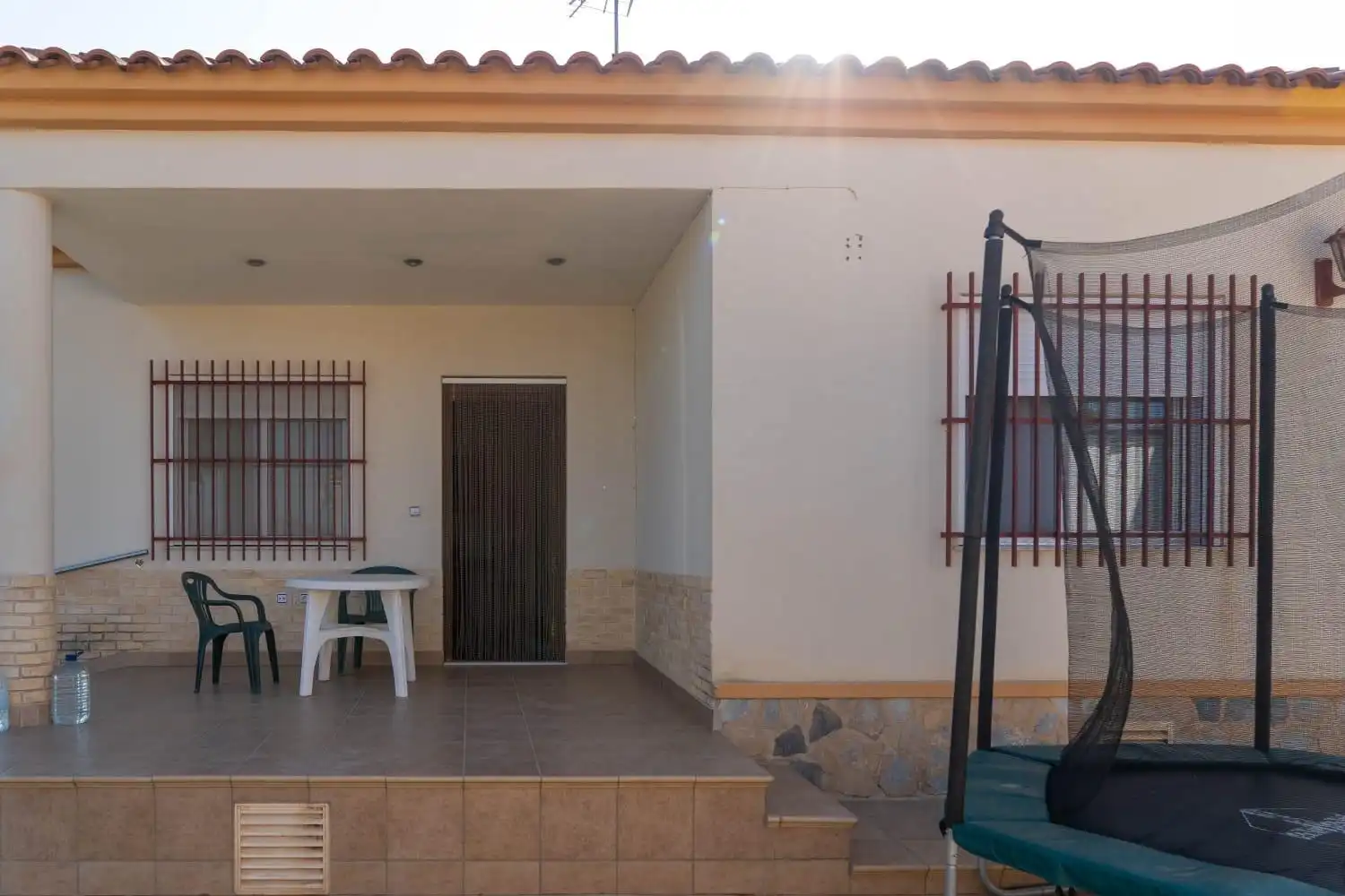 Casa o xalet en venda a Montepinar - La Aparecida - Raiguero