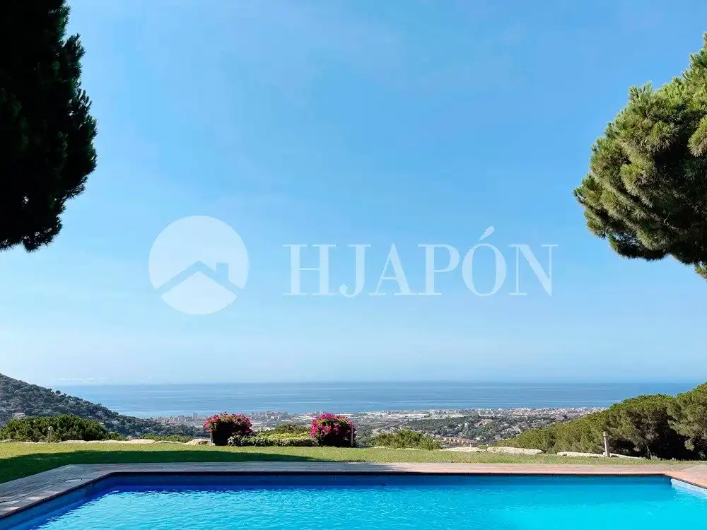 Maison avec terrasse à vendre à Cabrils, imagen 9