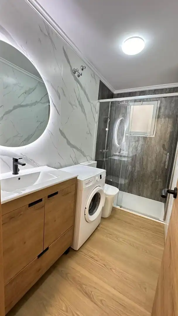 Apartment zum Verkauf in Calle Calle Vicente Blasco Ibáñez, imagen 11