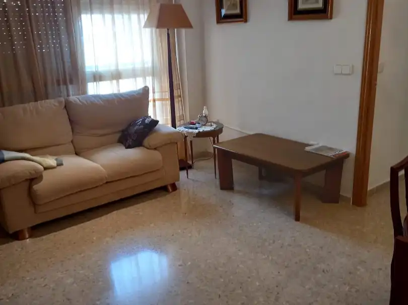 Appartamento con ascensore in vendita a Navarro cabanes 24, imagen 5