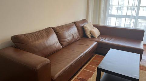 Foto 5 von Wohnung zur Miete in Calle Calle Anxeriz, O Milladoiro, Ames