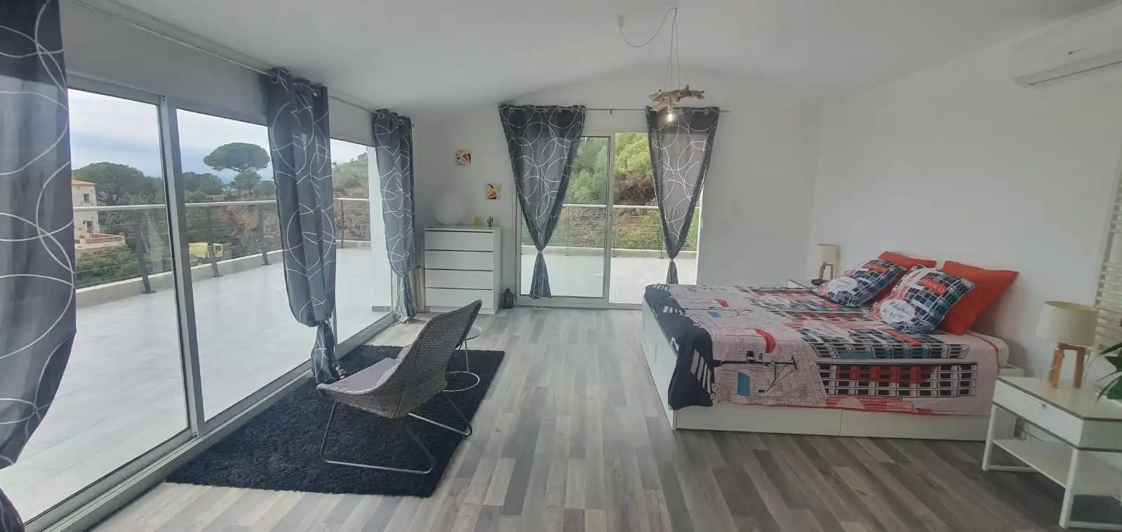 Casa amb piscina en venda a carrer Salamanca, imagen 24