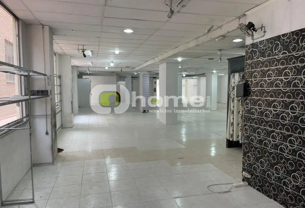 Business premises to rent in Avenida de Portugal 11, imagen 14