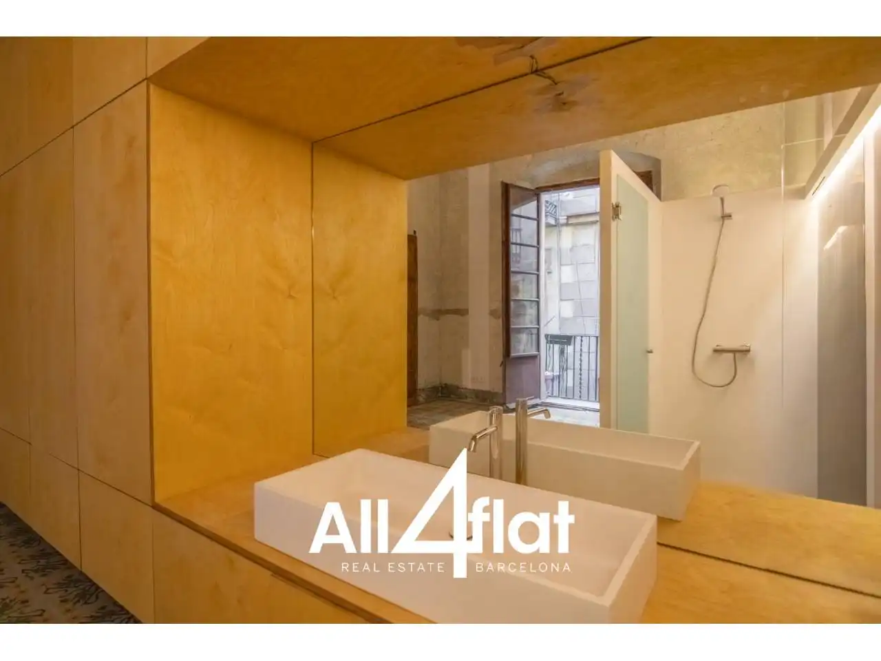 Piso con terraza en venta en Calle Carabassa, imagen 49