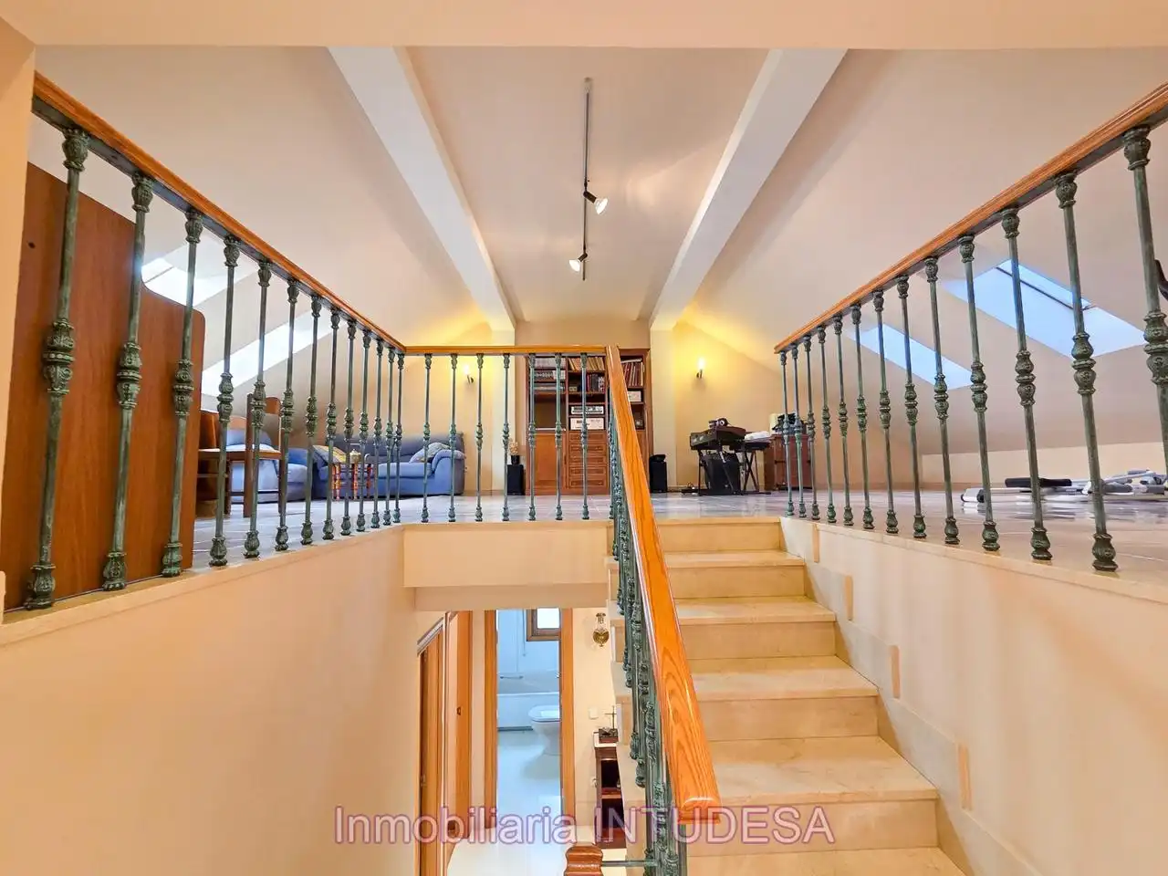 Casa o chalet en venta en Fontellas con Aire acondicionado, Calefacción y Jardín privado