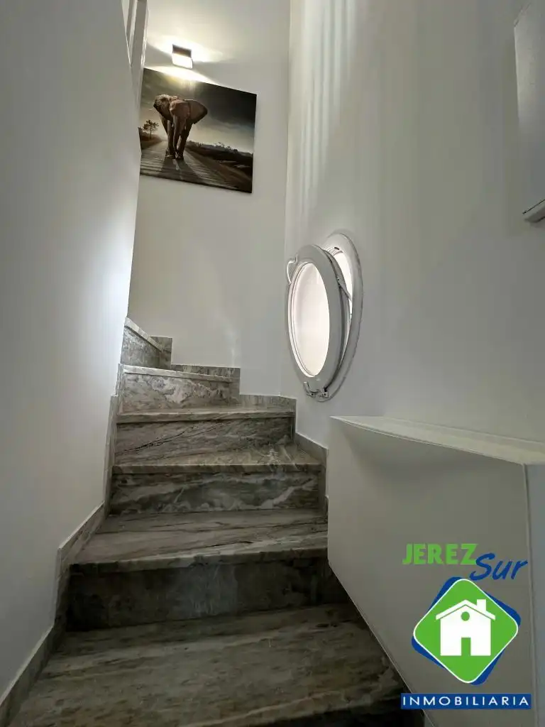 Casa a schiera in vendita a El Rocío - La Milagrosa, imagen 15