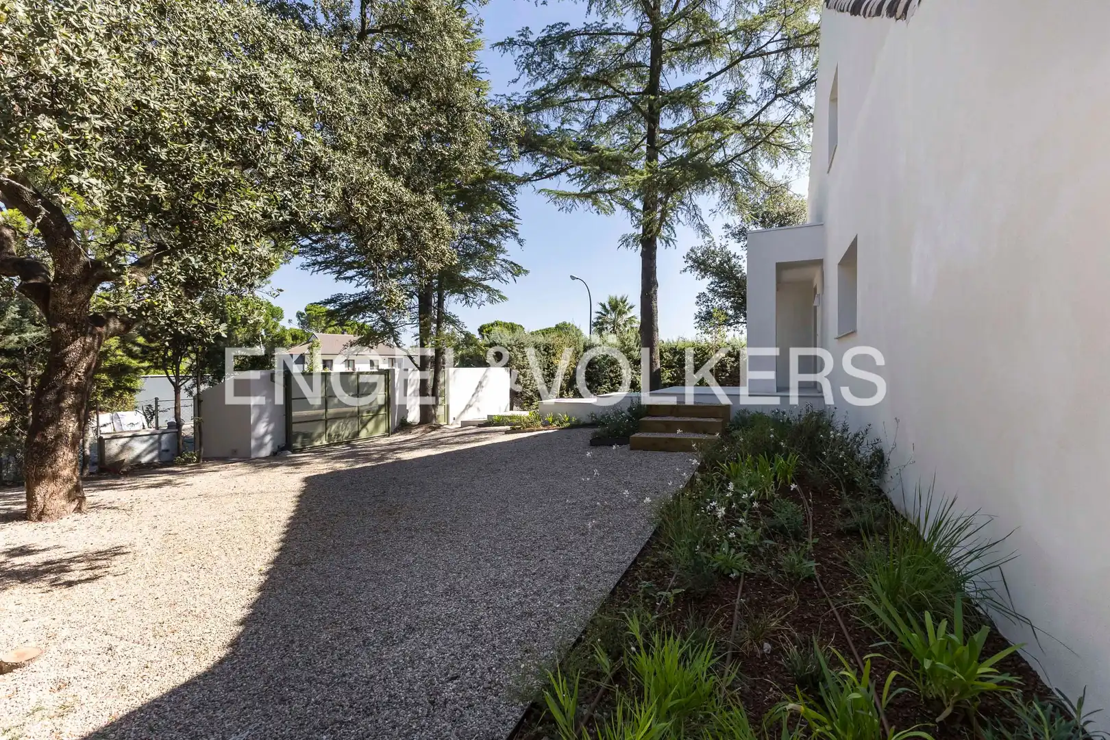 Casa amb piscina en venda a Ciudalcampo, imagen 2