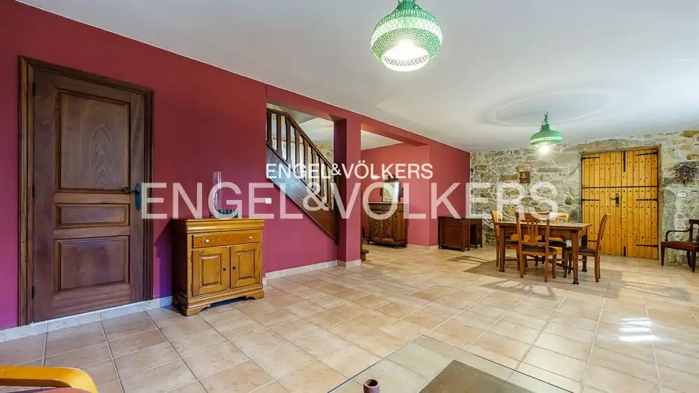 Casa con jardín en venta en A Guarda, imagen 32
