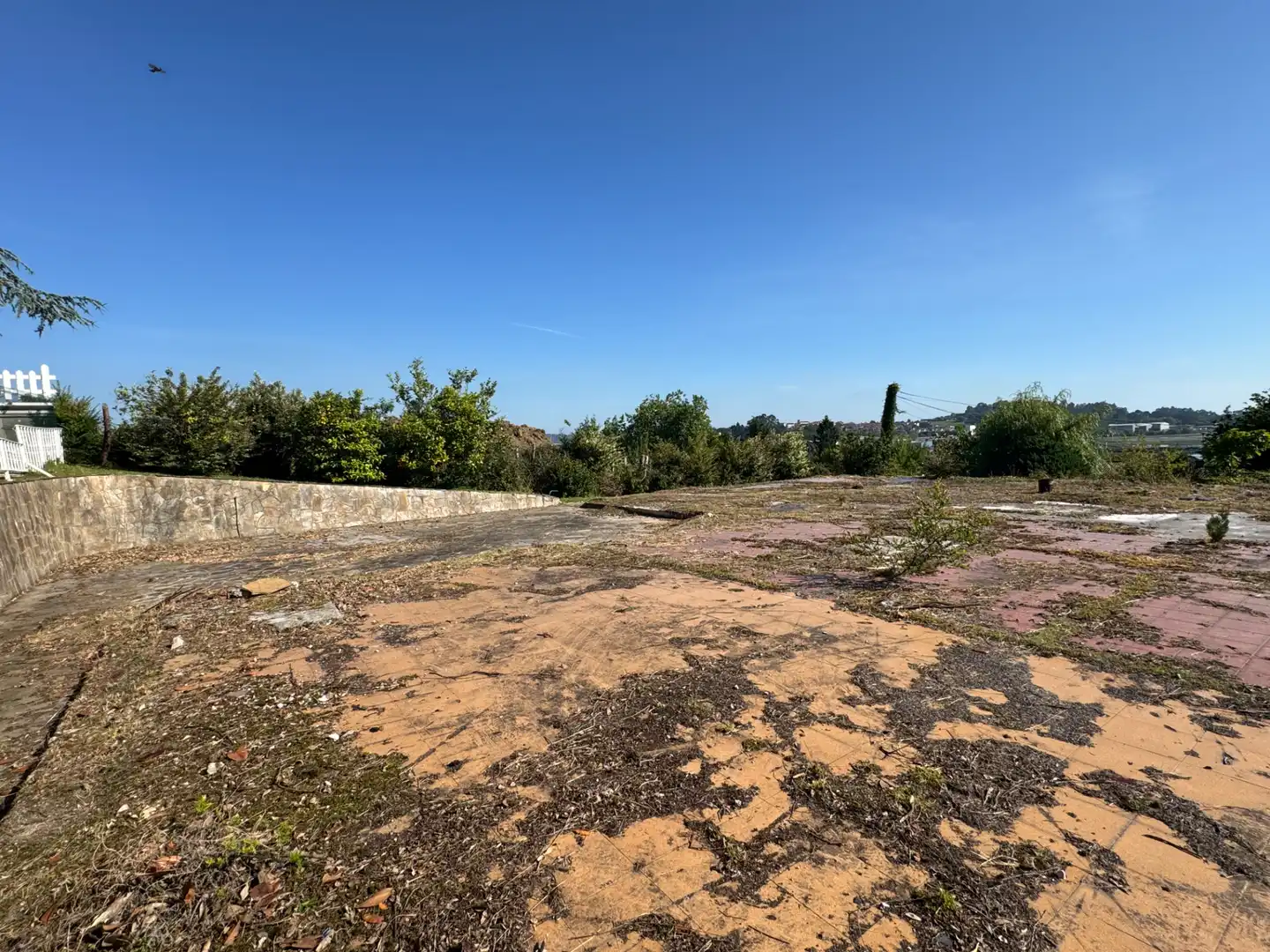 Residencial en venda en El Astillero  