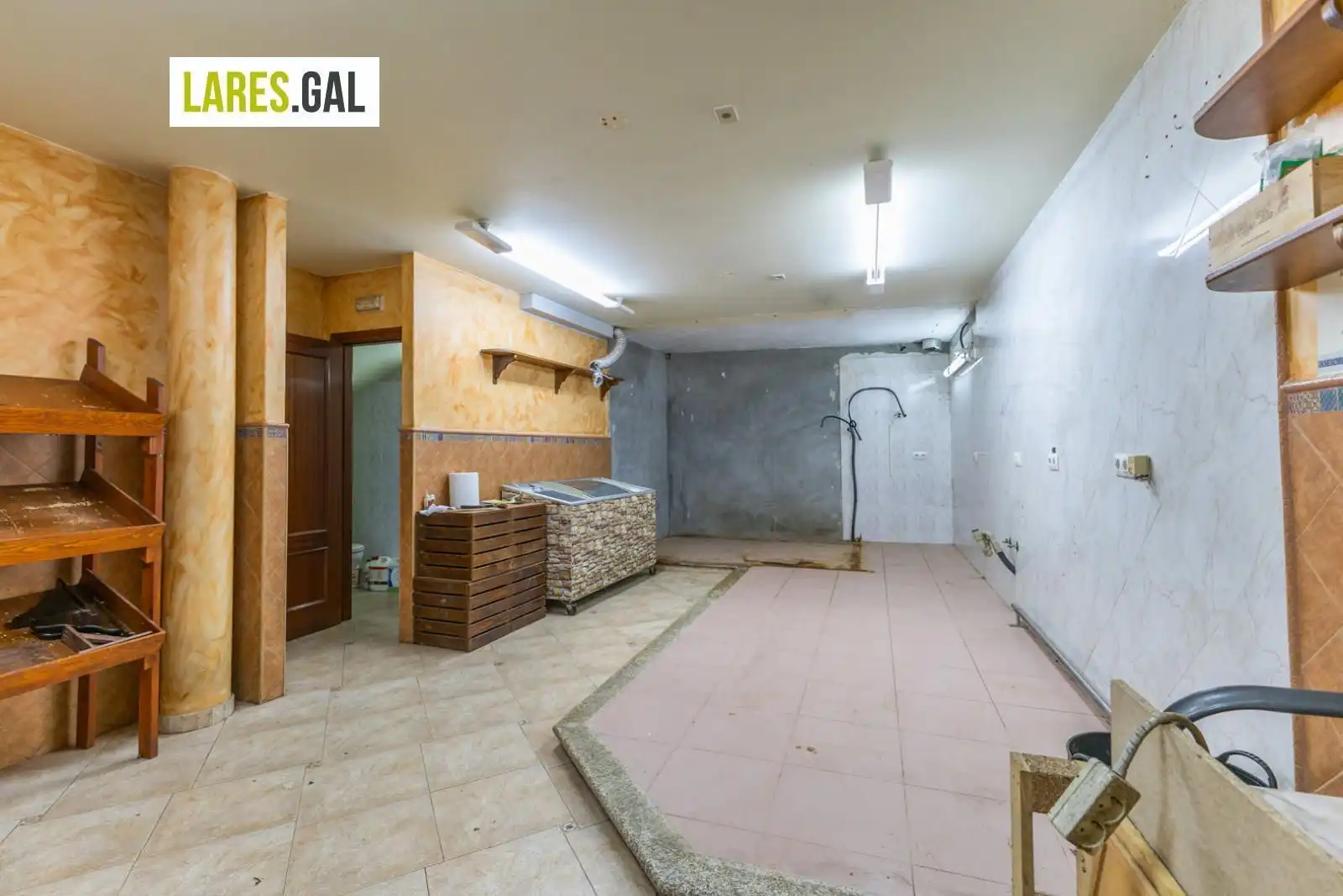 Business premises to rent in Rua Nova, imagen 4