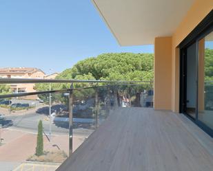 Terrassa de Apartament en venda en Pals amb Aire condicionat i Terrassa