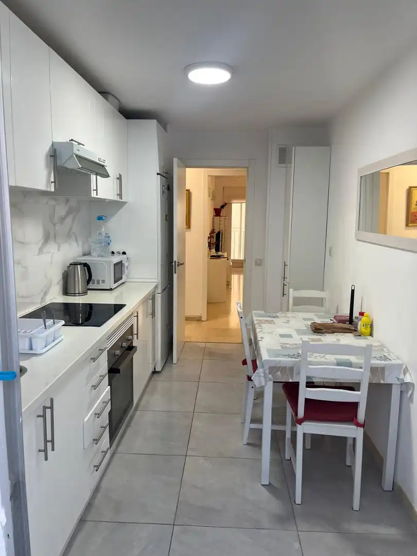 Piso con terraza en venta en Calle MONCAYO 37, imagen 12