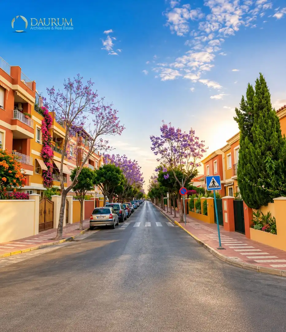 Vista exterior de Piso en venta en Mutxamel con Aire acondicionado, Calefacción y Terraza