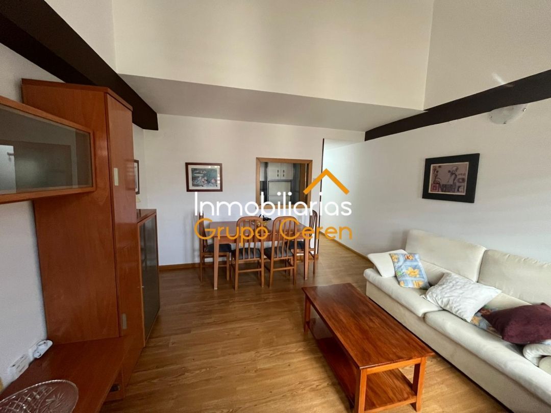 Flat to rent in Ezcaray