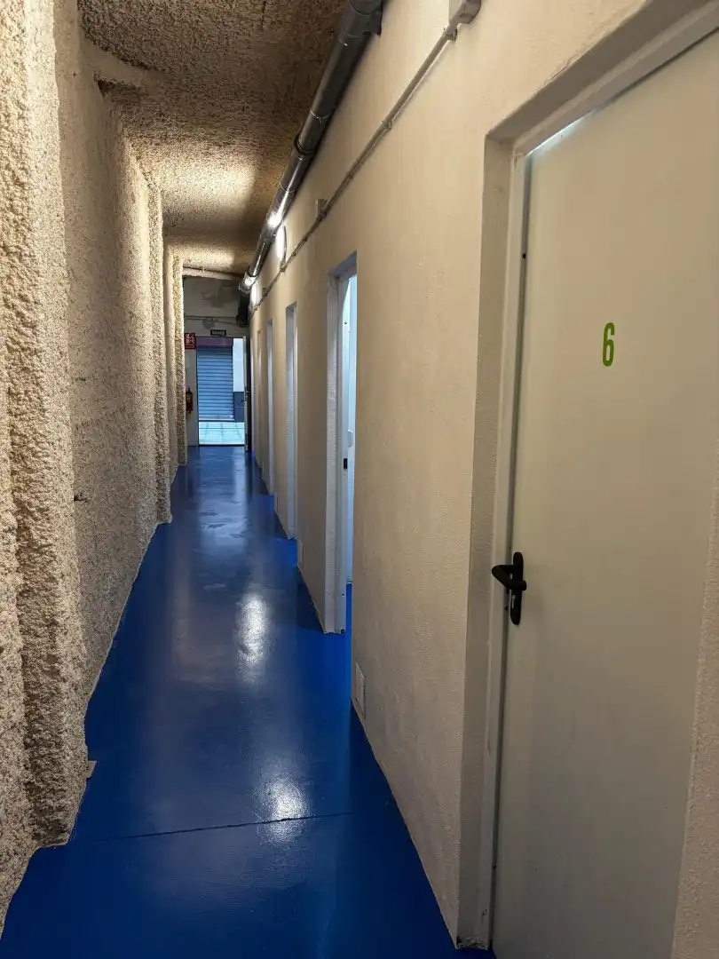Trastero de alquiler en Padul