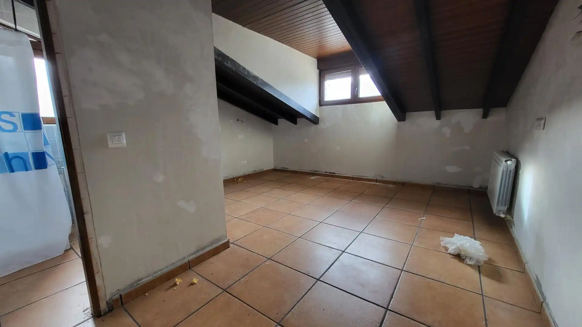 Casa o xalet en venda en Villanueva de Ávila amb Jardí privat, Terrassa i Traster