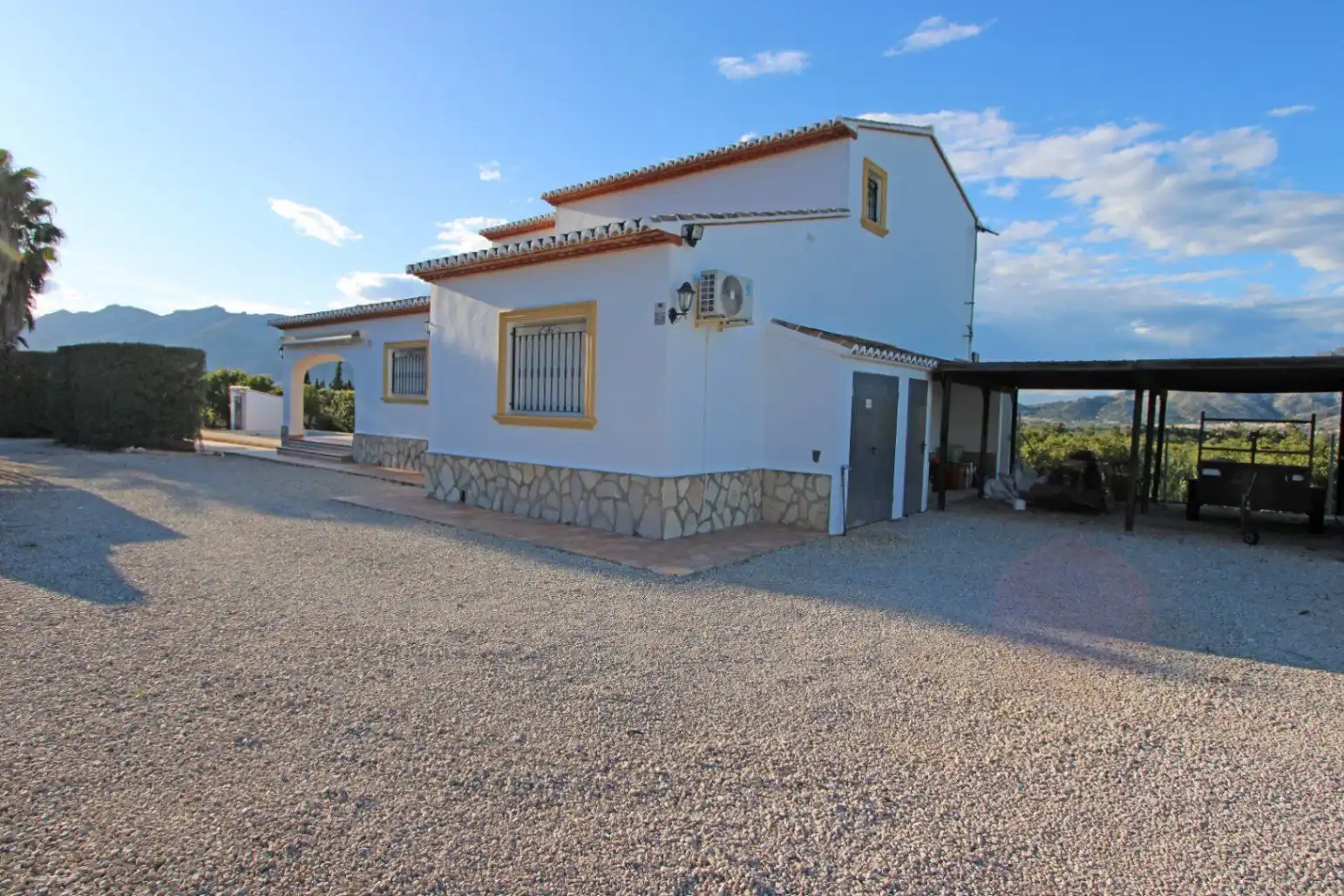 Casa en venda a Benidoleig, imagen 19
