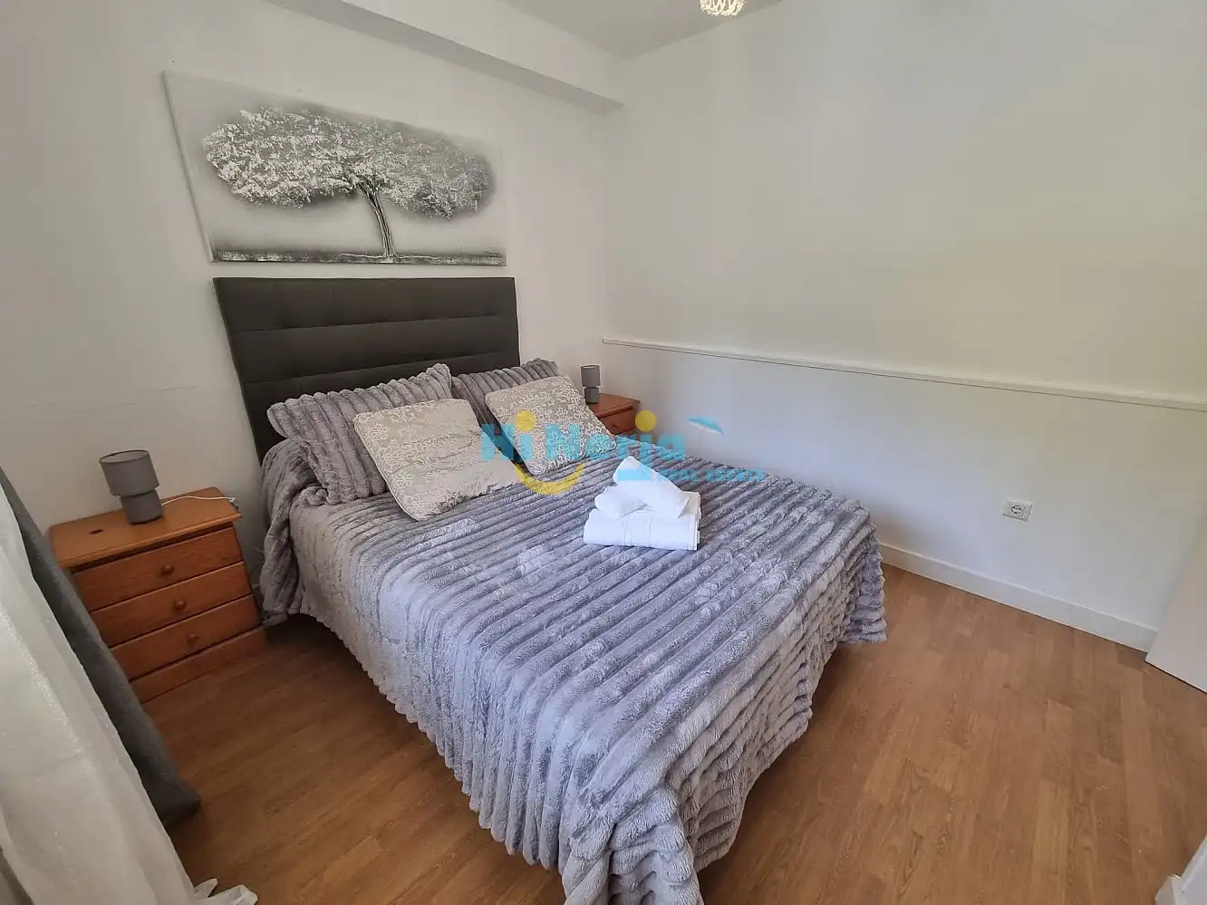 Appartement compact avec piscine à vendre à Centro, imagen 35