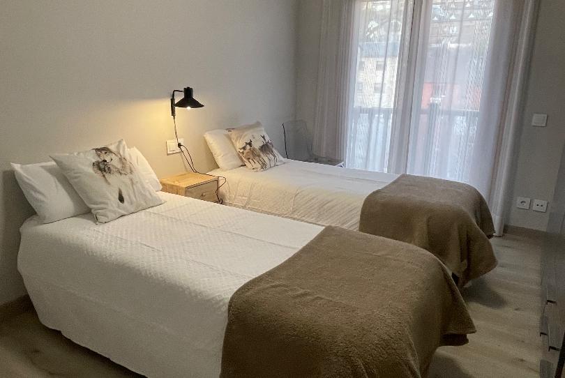Foto 1 de Apartamento de alquiler en Avinguda Dels Pirineus, 13, Puigcerdà, Girona
